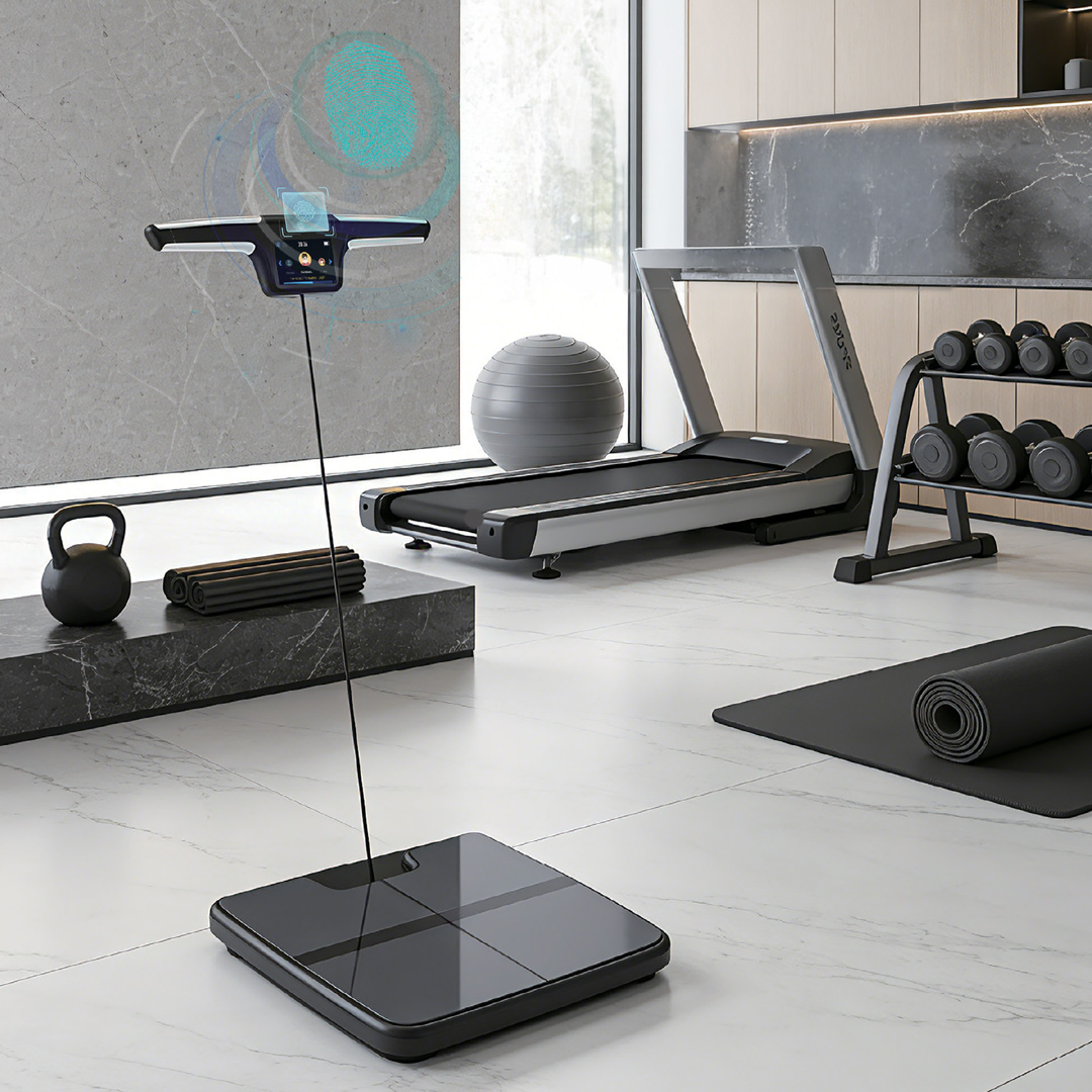 celsi° mood — a moment of serene daily ritual